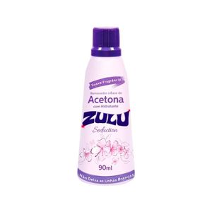 Removedor a Base de Acetona Zulu 90 ml