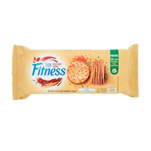 Bolacha Cracker Multigrãos 140g