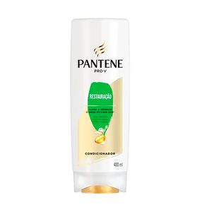 Condicionador Restauração Pantene 175ml
