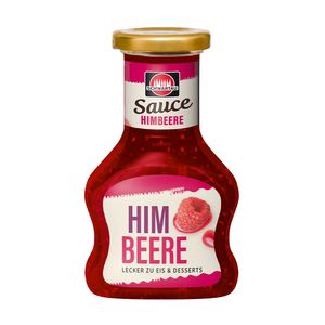 Cobertura de Framboesa Schwartau 250ml