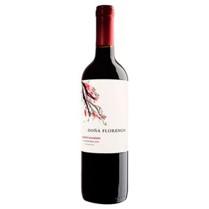Vinho Tinto Doña Florencia Cabernet Sauvignon 750ml