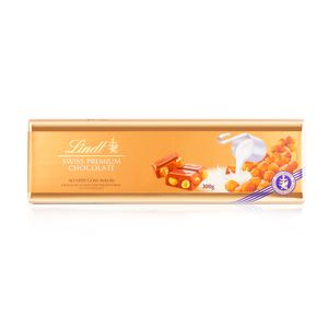 Chocolate ao Leite com Avelãs Lindt 300g