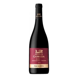 Vinho Tinto Quinta da Garrida Reserva Dão - 750ml