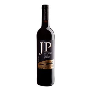 Vinho Tinto Azeitão Bacalhoa - 750ml