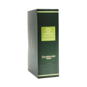 Chá Nuit Versailles Dammann 48g