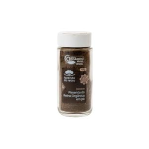 Pimenta do Reino Fazenda do Retiro 45g