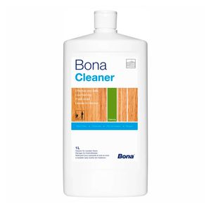 Limpador Concentrado Para Piso De Madeira Bona 1L