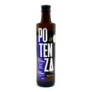 Azeite de Oliva Extravirgem Blend Frutado Potenza 500ml