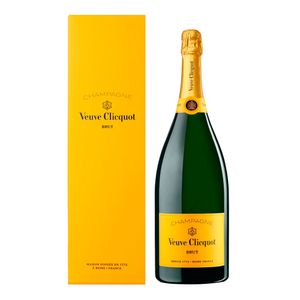 Champagne Veuve Clicquot Brut 1,5L