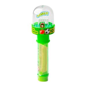 Pirulito Sabor Melancia Com Brinquedo Mini Pop Sports Kids Zone 10g
