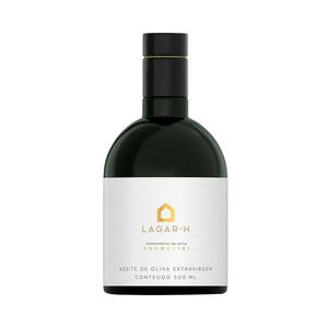 Azeite de Oliva Extra Virgem Koroneiki Lagar H 500ml