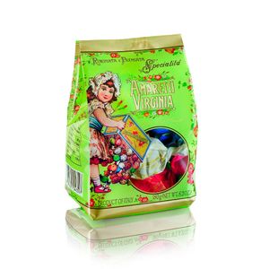 Biscoitos Amaretti Macio de Amêndoas Virginia 150g