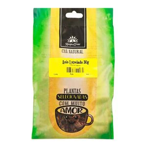 Chá Orgânico Alecrim Kampo de Ervas 30g