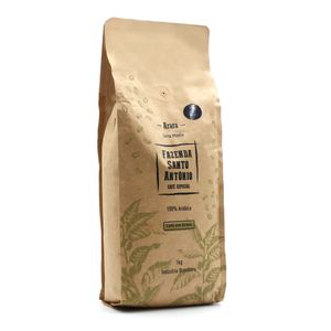 Café em Grãos Arara Fazenda Santo Antônio 1kg
