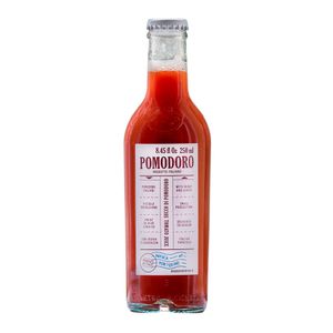 Suco de Tomate Pomodoro Niasca Portofino 250ml