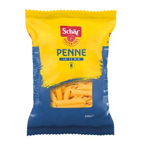 Macarrão Schar Sem Glúten Penne 250g