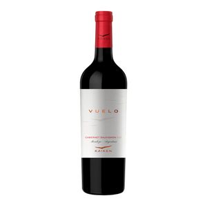 Vinho Tinto Vuelo Cabernet Sauvignon Kaiken 750ml