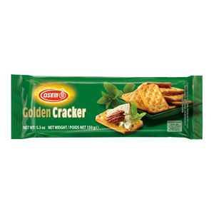 Biscoito Cracker Osem 150g