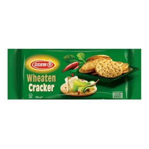 Bolacha Cracker Osem 250g