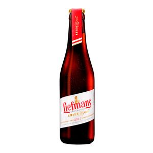 Cerveja Liefmans Kriek Brut Duvel 330ml