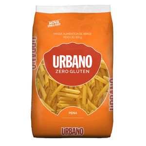 Macarrão de Arroz Pena Urbano 500g