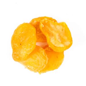 Pêra Seca Argentina Casa Santa Luzia 300g