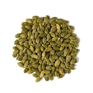 Semente de Abóbora Crua Sem Sal Casa Santa Luzia 150g