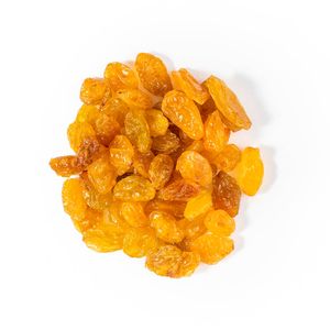 Uva Passa Branca Graúda Casa Santa Luzia 350g