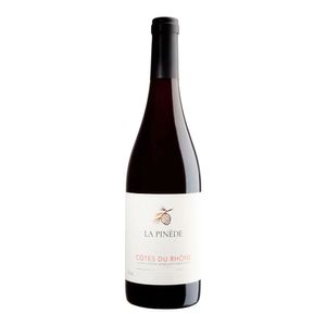Vinho Tinto Côtes du Rhône La Pinède 750ml