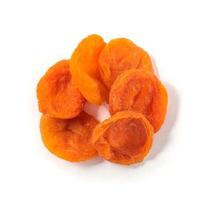 Damasco Seco Argentino Casa Santa Luzia 250g