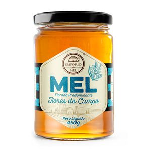 Mel Empório Do Mel Flores Do Campo 450g