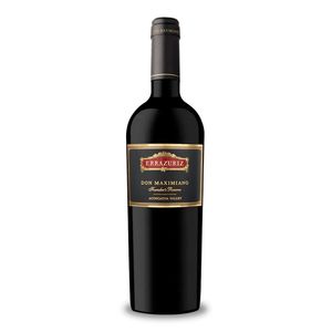 Vinho Tinto Don Maximiano Errazuriz 750ml