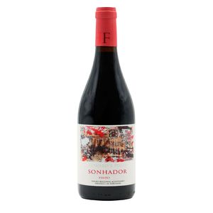 Vinho Tinto Sonhador Howard's Folly 1,5L