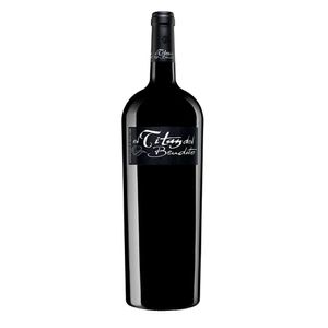 Vinho Tinto El Titan Dominio Del Benedito 750ml