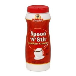 Creme Para Café Haddar 283g