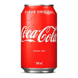 Coca Cola Original 350ml