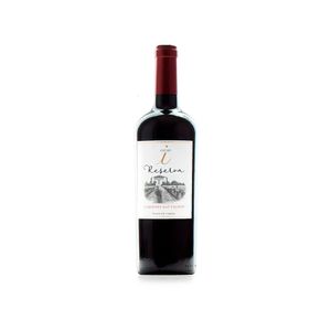Vinho Tinto Casa i Cabernet Sauvignon Reserva Viña i Wines 375ml
