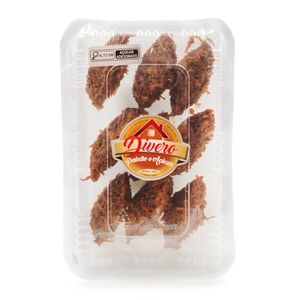 Cocada Baiana Divero Paixão e Açúcar 200g