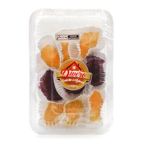Doce de Batata Doce Divero Paixão e Açúcar 200g