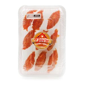 Doce de Abóbora Divero Paixão e Açúcar 200g