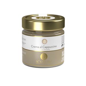 Creme Sabor Cappuccino Scyavuru 200g