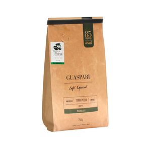 Café Especial Obatã  Moído Guaspari 250g