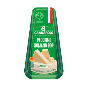 Queijo Pecorino Romano DOP Granarolo 150g