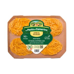 Macarrão de Sêmola Tagliatelle La Pasta Di Camerino 200g