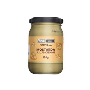 Mostarda a L'ancinne Chez Lorena 190g