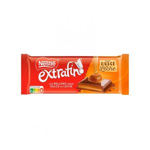 Chocolate Extrafino com Doce de Leite Nestle 83g