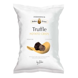 Batata Sabor Trufa Rubio 125g