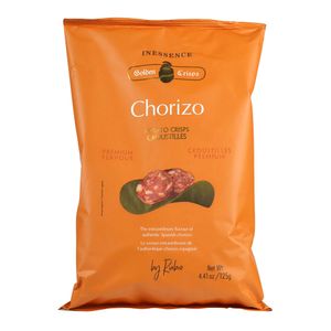 Batata Sabor Chorizo Rubio 125g