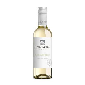 Vinho Branco Sauvignon Blanc Loma Negra 375ml