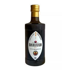 Azeite Extra Virgem Dop Rosmaninho 500ml